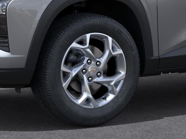 2026 Chevrolet Trax FWD 4dr LS
