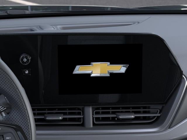 2026 Chevrolet Trax FWD 4dr LS