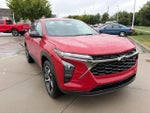 2026 Chevrolet Trax FWD 4dr 1RS