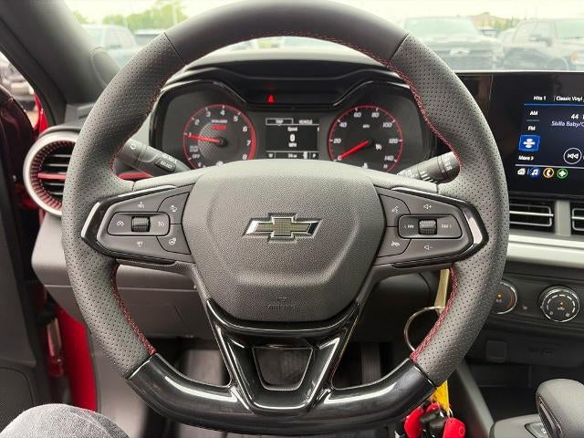 2026 Chevrolet Trax FWD 4dr 1RS