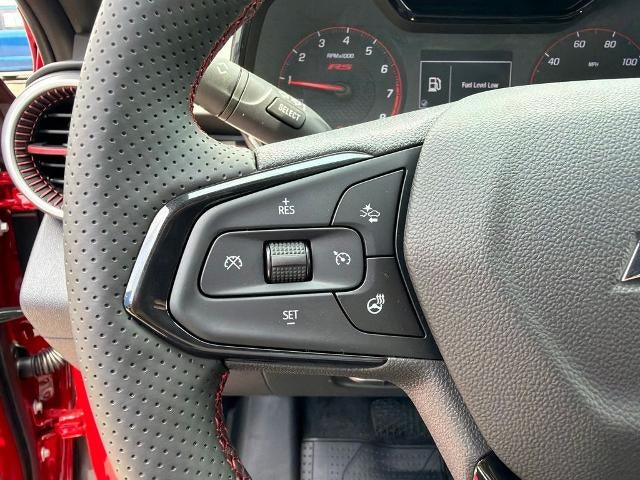 2026 Chevrolet Trax FWD 4dr 1RS