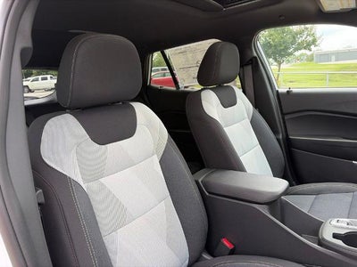 2026 Chevrolet Trax FWD 4dr 1RS