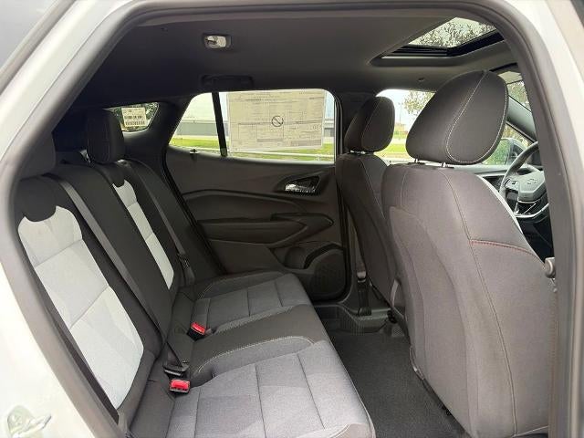 2026 Chevrolet Trax FWD 4dr 1RS