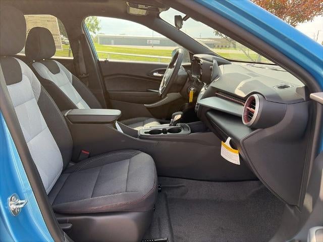 2026 Chevrolet Trax FWD 4dr 1RS