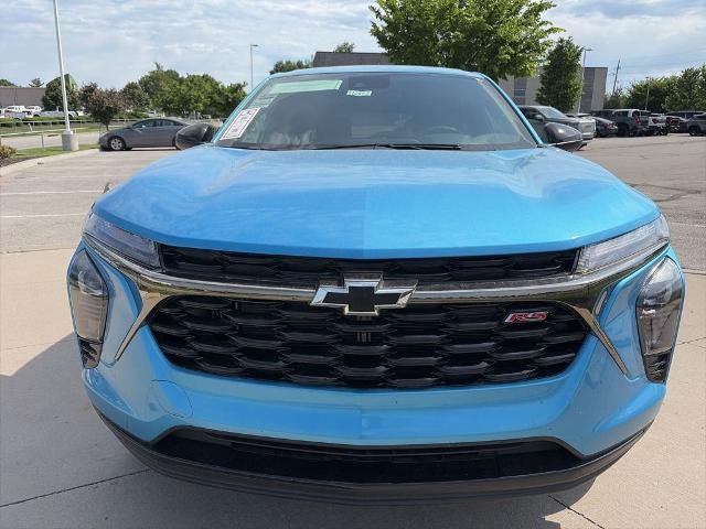 2026 Chevrolet Trax FWD 4dr 1RS