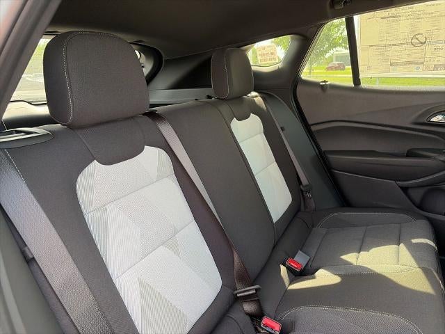 2026 Chevrolet Trax FWD 4dr 1RS