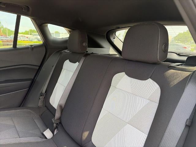 2026 Chevrolet Trax FWD 4dr 1RS