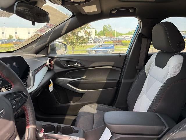 2026 Chevrolet Trax FWD 4dr 1RS