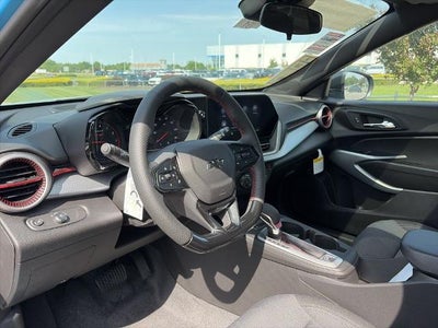2026 Chevrolet Trax FWD 4dr 1RS