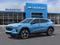 2026 Chevrolet Trax FWD 4dr 1RS
