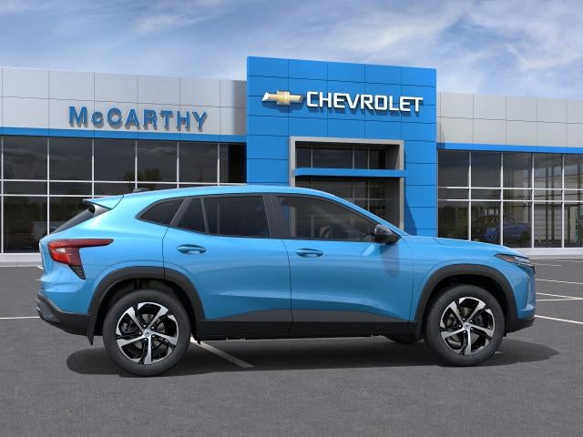 2026 Chevrolet Trax FWD 4dr 1RS