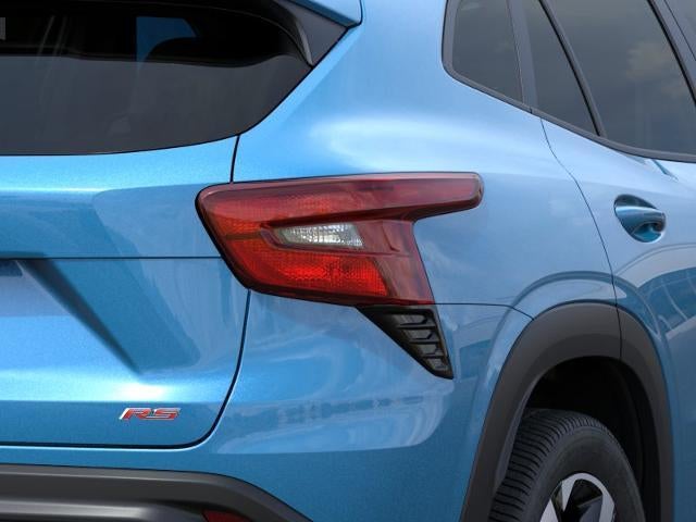 2026 Chevrolet Trax FWD 4dr 1RS