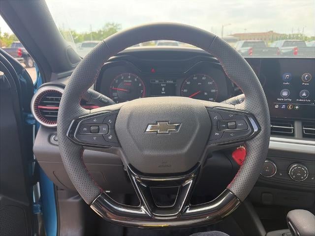 2026 Chevrolet Trax FWD 4dr 1RS