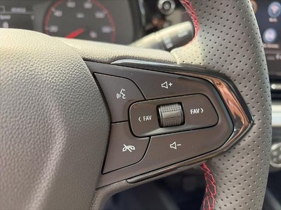 2026 Chevrolet Trax FWD 4dr 1RS
