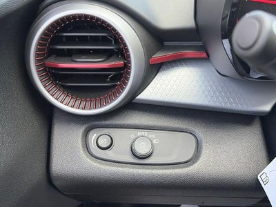 2026 Chevrolet Trax FWD 4dr 1RS