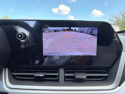 2026 Chevrolet Trax FWD 4dr 1RS