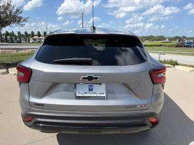 2026 Chevrolet Trax FWD 4dr 1RS