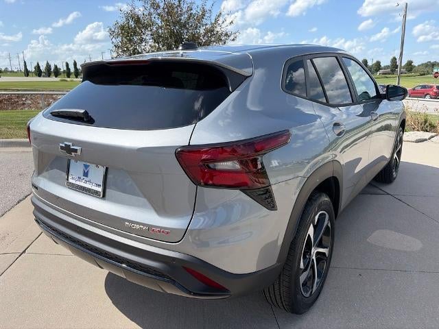 2026 Chevrolet Trax FWD 4dr 1RS