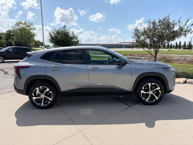 2026 Chevrolet Trax FWD 4dr 1RS
