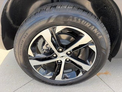 2026 Chevrolet Trax FWD 4dr 1RS