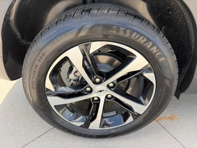 2026 Chevrolet Trax FWD 4dr 1RS