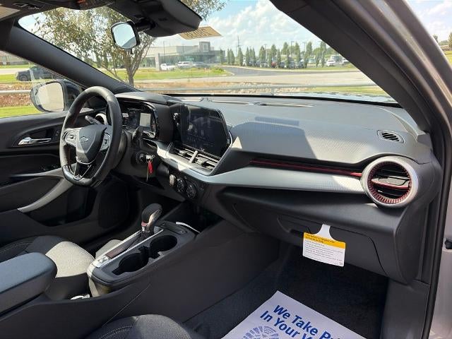 2026 Chevrolet Trax FWD 4dr 1RS