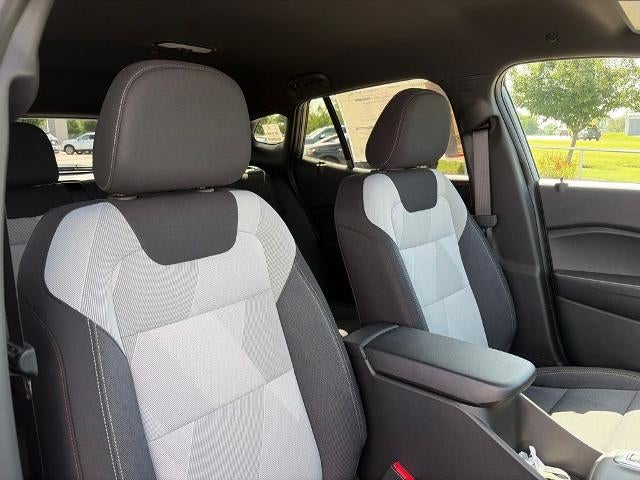 2026 Chevrolet Trax FWD 4dr 1RS