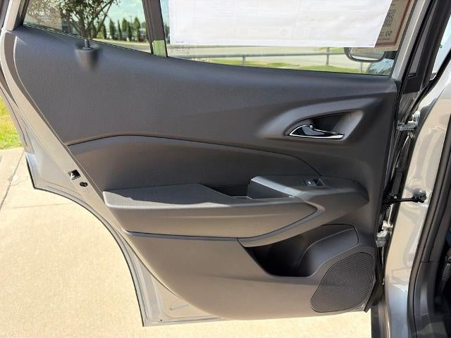 2026 Chevrolet Trax FWD 4dr 1RS