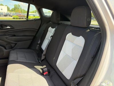 2026 Chevrolet Trax FWD 4dr 1RS