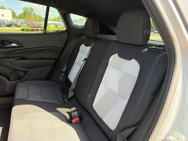 2026 Chevrolet Trax FWD 4dr 1RS