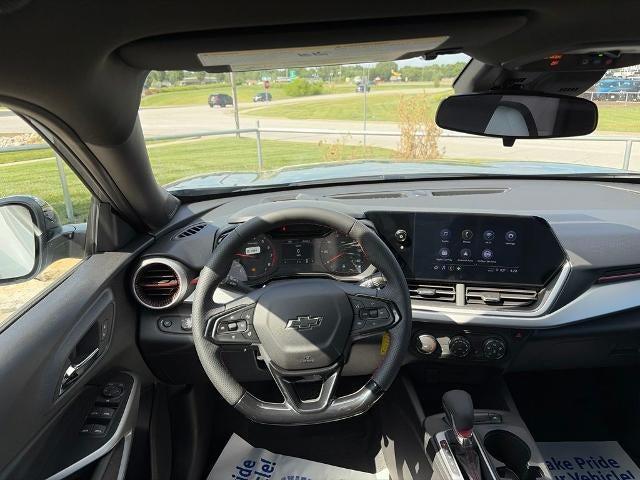 2026 Chevrolet Trax FWD 4dr 1RS