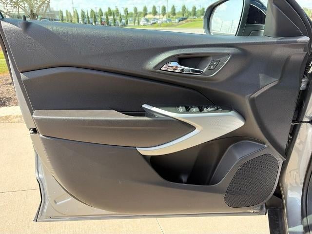 2026 Chevrolet Trax FWD 4dr 1RS