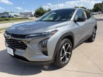 2026 Chevrolet Trax FWD 4dr 1RS