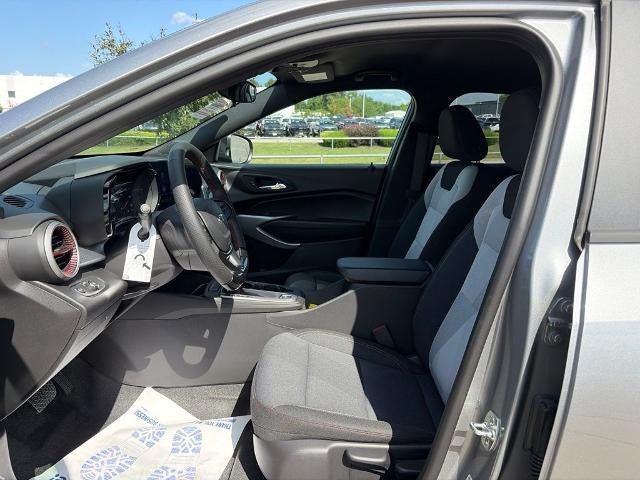2026 Chevrolet Trax FWD 4dr 1RS