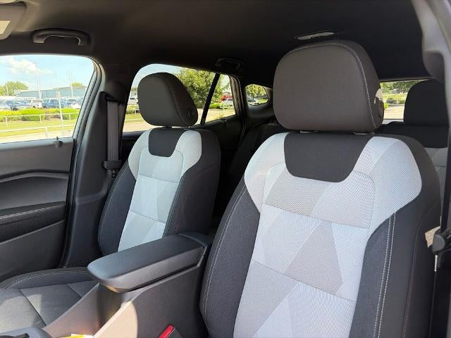 2026 Chevrolet Trax FWD 4dr 1RS