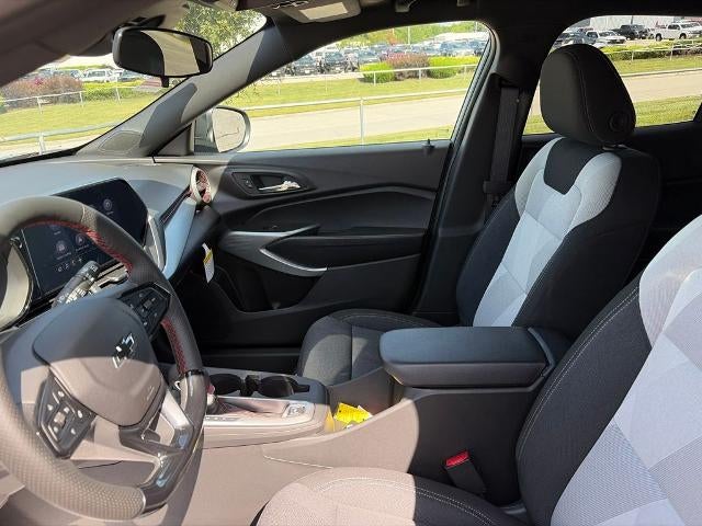 2026 Chevrolet Trax FWD 4dr 1RS