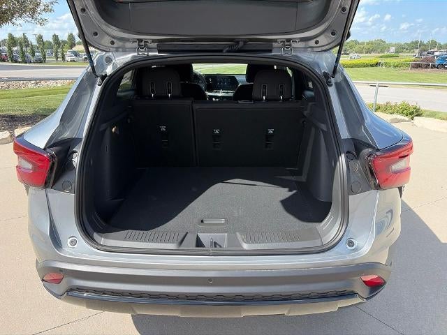 2026 Chevrolet Trax FWD 4dr 1RS