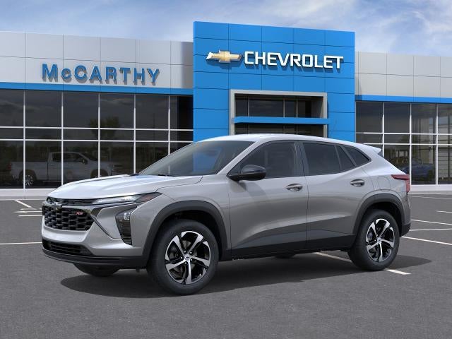 2026 Chevrolet Trax FWD 4dr 1RS
