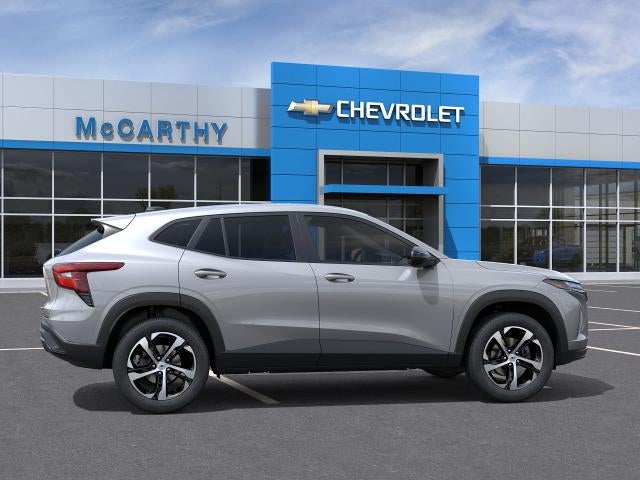 2026 Chevrolet Trax FWD 4dr 1RS