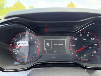 2026 Chevrolet Trax FWD 4dr 1RS