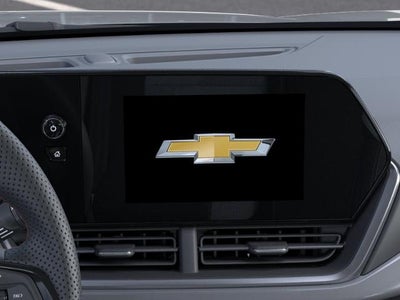 2026 Chevrolet Trax FWD 4dr 1RS