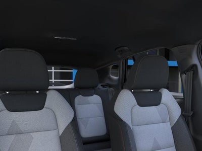 2026 Chevrolet Trax FWD 4dr 1RS