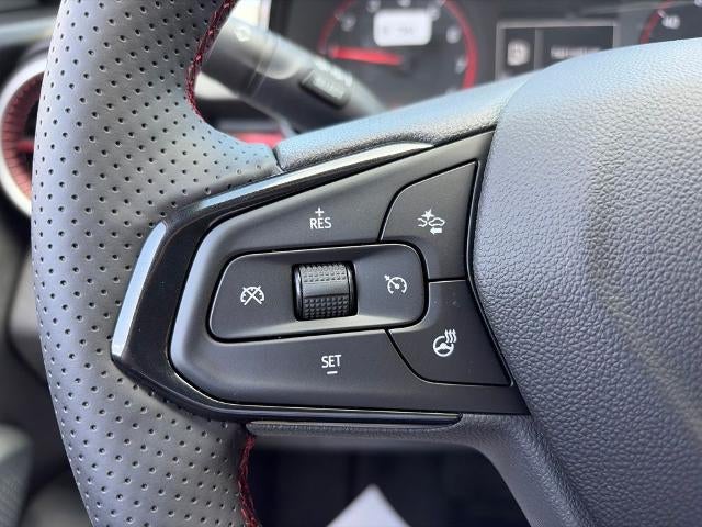 2026 Chevrolet Trax FWD 4dr 1RS