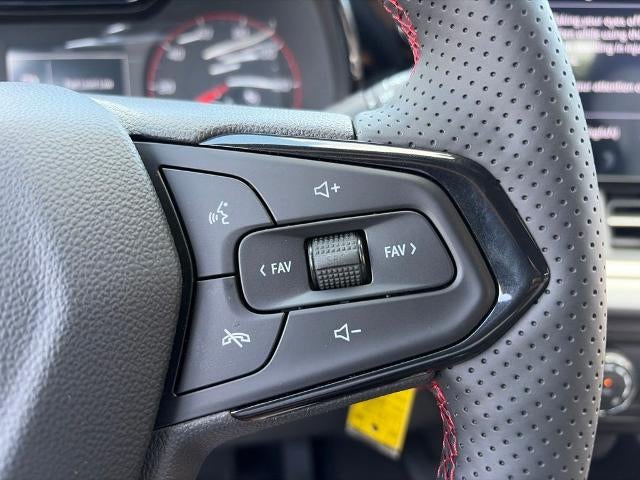 2026 Chevrolet Trax FWD 4dr 1RS