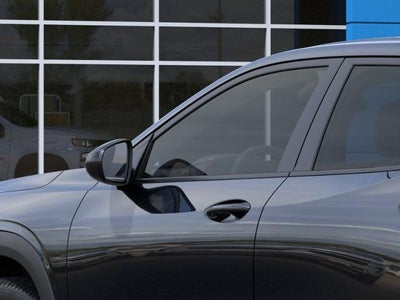 2026 Chevrolet Trax FWD 4dr 1RS
