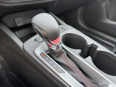 2026 Chevrolet Trax FWD 4dr 1RS
