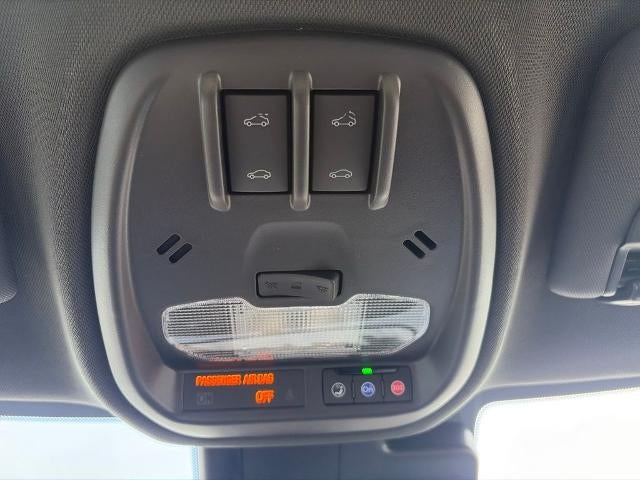 2026 Chevrolet Trax FWD 4dr 1RS