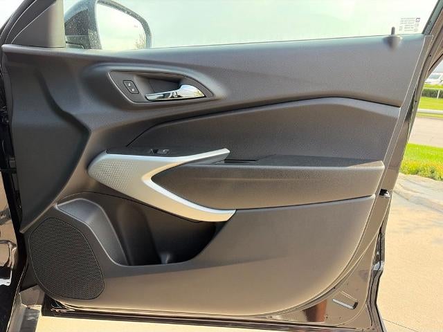 2026 Chevrolet Trax FWD 4dr 1RS