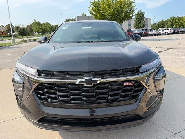 2026 Chevrolet Trax FWD 4dr 1RS