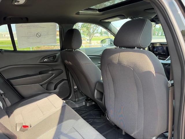 2026 Chevrolet Trax FWD 4dr 1RS